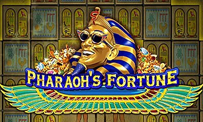 Pharaohs Fortune Slot