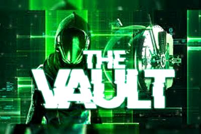 The Vault Slot