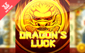 Dragons Luck Slot