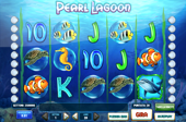 Pearl Lagoon Slot