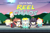 South Park Reel Chaos Slot